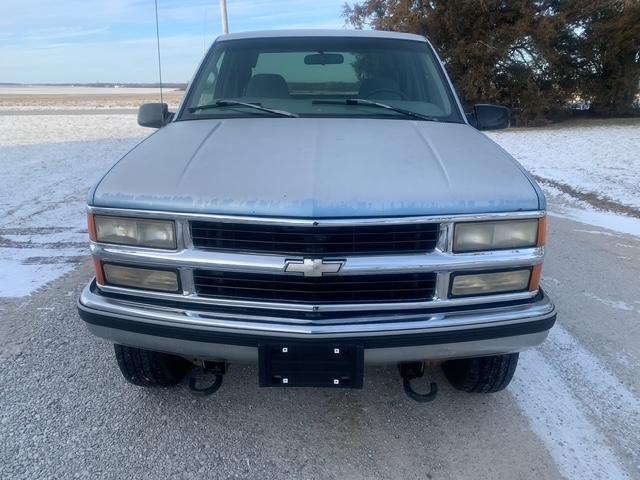 used 1997 Chevrolet 1500 car, priced at $10,500