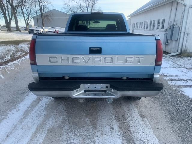 used 1997 Chevrolet 1500 car, priced at $10,500