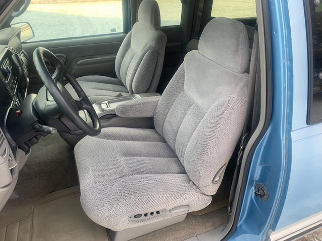 used 1997 Chevrolet 1500 car, priced at $10,500