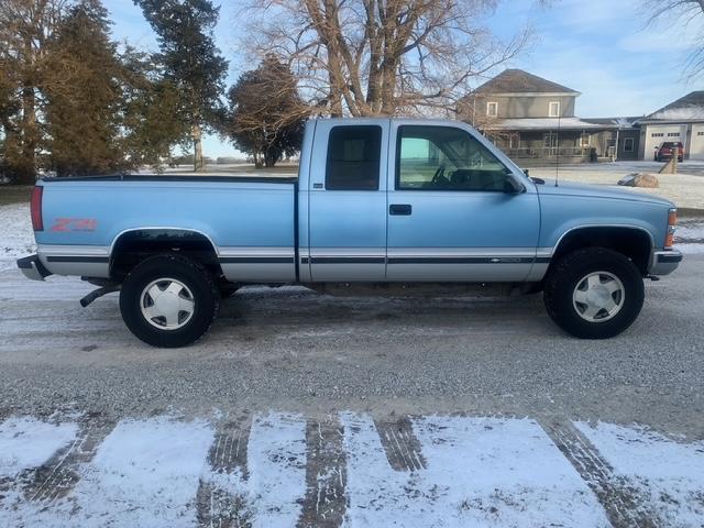 used 1997 Chevrolet 1500 car, priced at $10,500