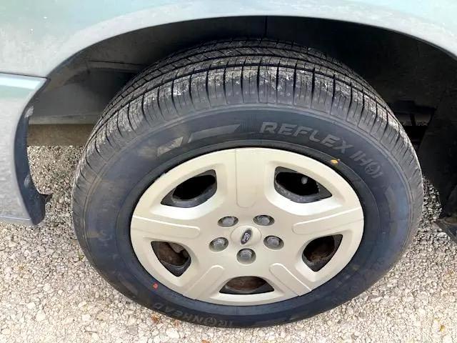 used 2004 Ford Freestar car, priced at $8,750