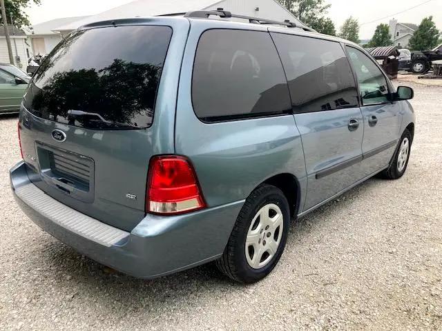 used 2004 Ford Freestar car, priced at $8,750