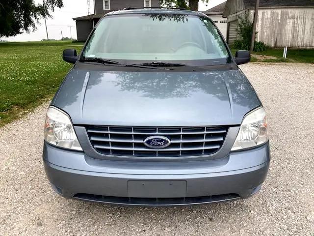 used 2004 Ford Freestar car, priced at $8,750