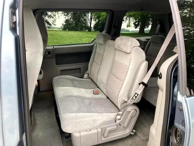 used 2004 Ford Freestar car, priced at $8,750