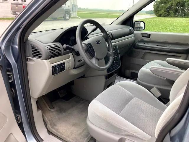 used 2004 Ford Freestar car, priced at $8,750