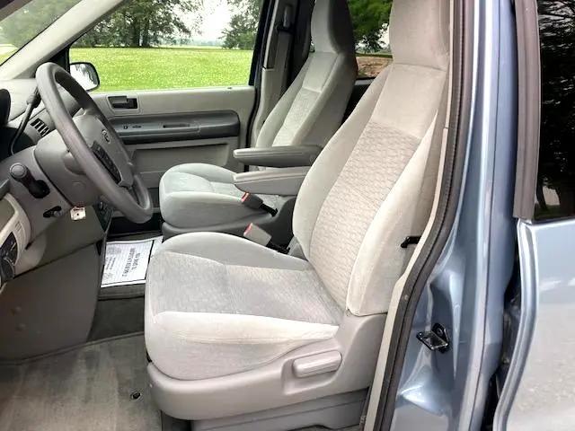used 2004 Ford Freestar car, priced at $8,750