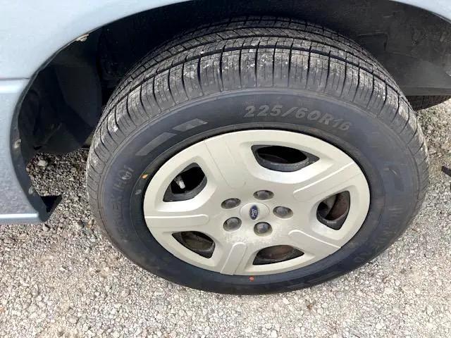used 2004 Ford Freestar car, priced at $8,750