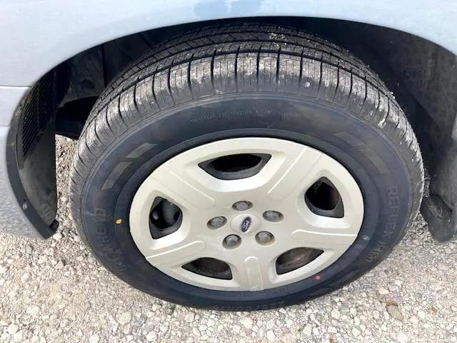used 2004 Ford Freestar car, priced at $8,750