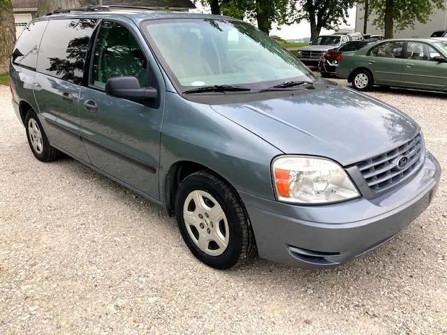 used 2004 Ford Freestar car, priced at $8,750