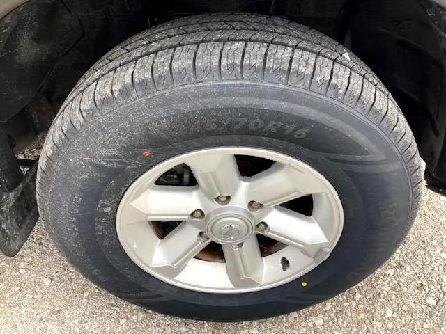 used 2004 Nissan Pathfinder car, priced at $9,250