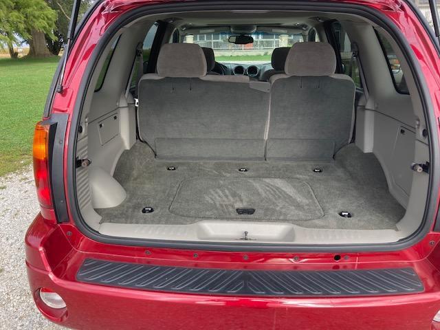 used 2004 GMC Envoy car, priced at $11,900