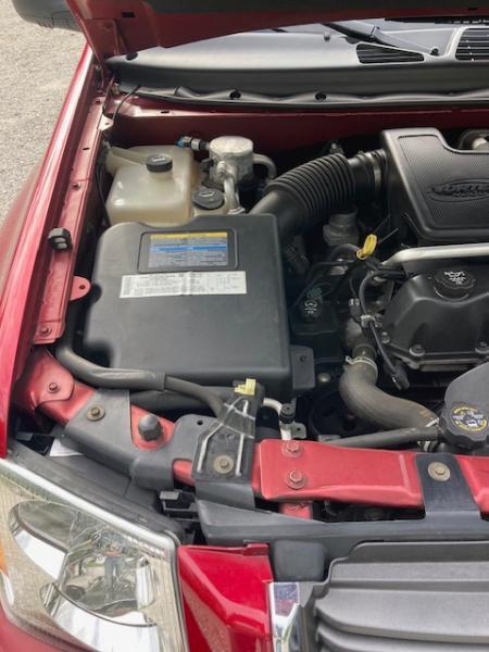 used 2004 GMC Envoy car, priced at $11,900