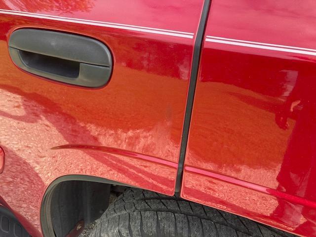 used 2004 GMC Envoy car, priced at $11,900