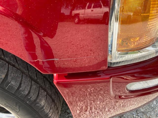 used 2004 GMC Envoy car, priced at $11,900