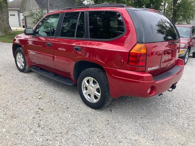 used 2004 GMC Envoy car, priced at $11,900