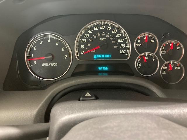 used 2004 GMC Envoy car, priced at $11,900