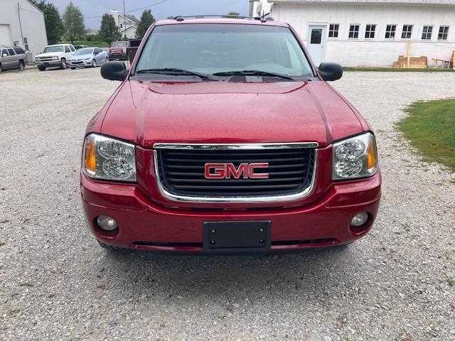 used 2004 GMC Envoy car, priced at $11,900