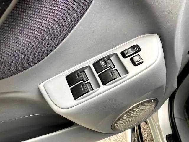 used 2002 Toyota RAV4 car, priced at $10,500