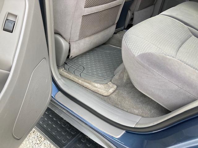 used 2003 Toyota 4Runner car, priced at $4,500