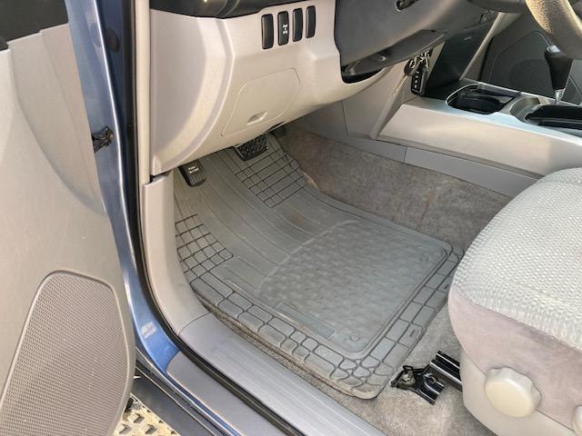 used 2003 Toyota 4Runner car, priced at $4,500