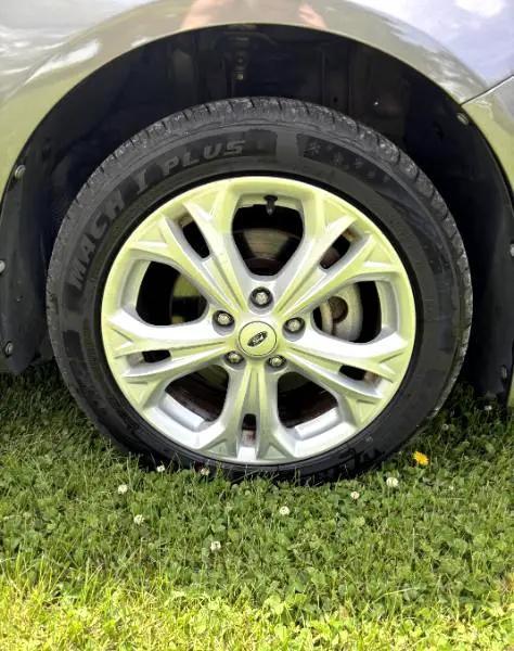 used 2012 Ford Fusion car, priced at $9,000