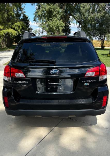 used 2013 Subaru Outback car, priced at $4,995