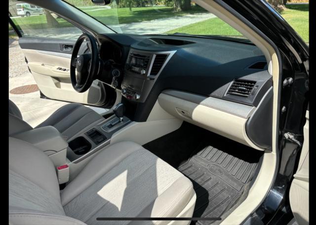 used 2013 Subaru Outback car, priced at $4,995