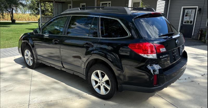 used 2013 Subaru Outback car, priced at $4,995