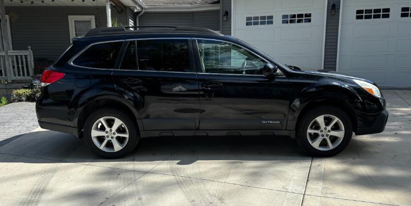 used 2013 Subaru Outback car, priced at $4,995