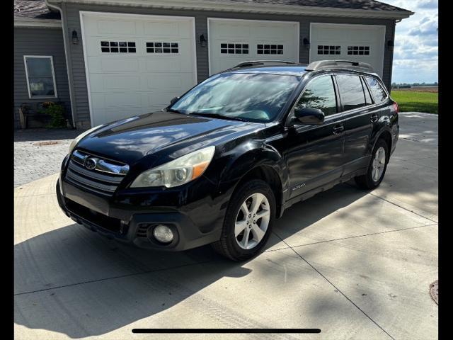 used 2013 Subaru Outback car, priced at $4,995