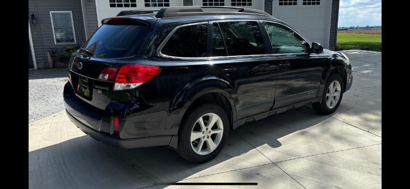 used 2013 Subaru Outback car, priced at $4,995