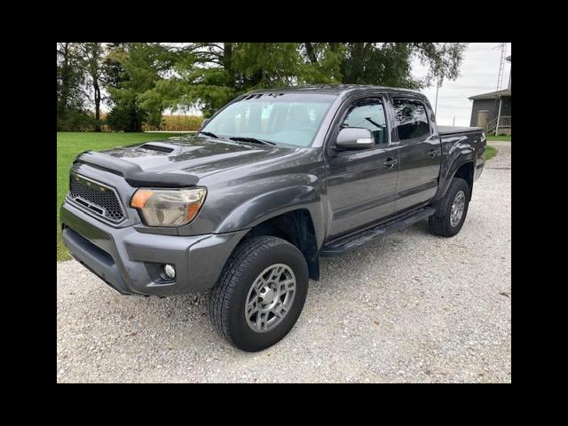 used 2015 Toyota Tacoma car, priced at $19,000