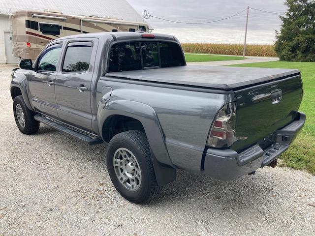 used 2015 Toyota Tacoma car, priced at $19,000