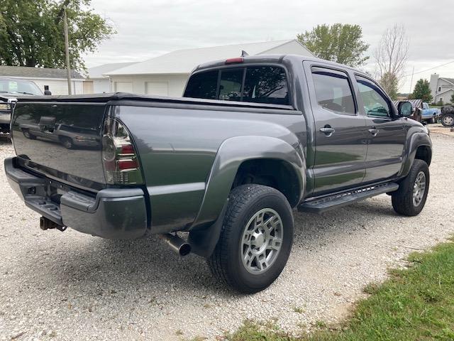 used 2015 Toyota Tacoma car, priced at $19,000