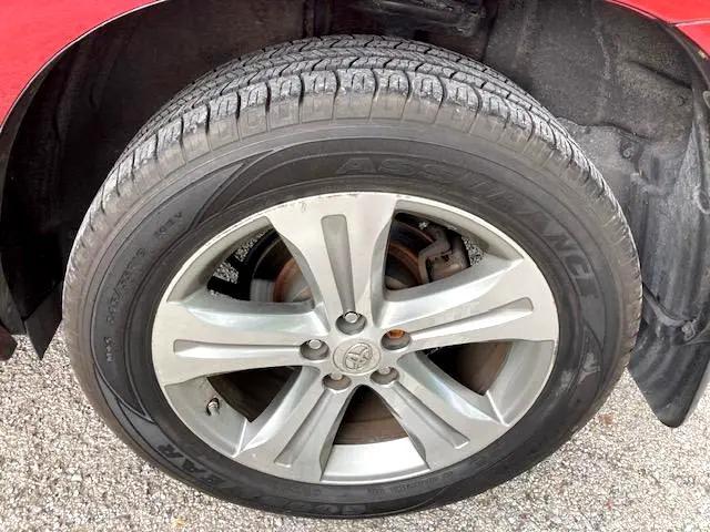 used 2008 Toyota Highlander car, priced at $10,900
