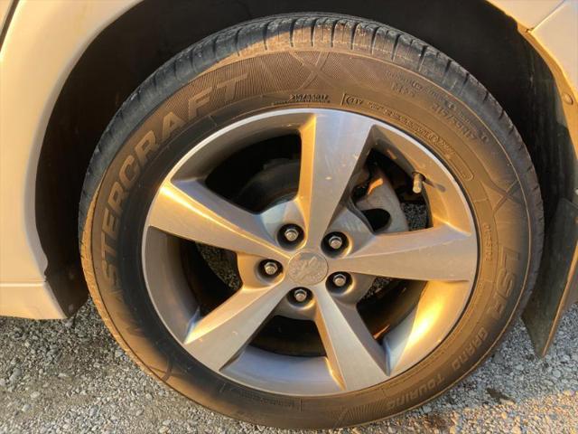 used 2012 Chevrolet Malibu car, priced at $11,250