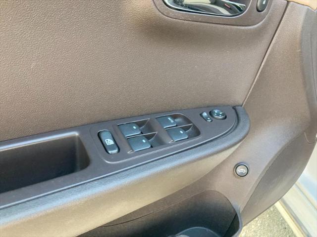 used 2012 Chevrolet Malibu car, priced at $11,250