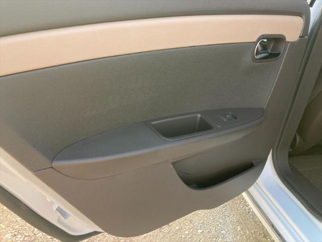 used 2012 Chevrolet Malibu car, priced at $11,250