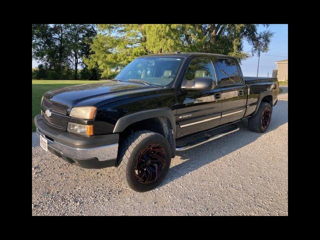 used 2005 Chevrolet Silverado 1500 car, priced at $15,000