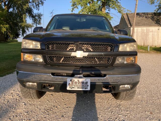 used 2005 Chevrolet Silverado 1500 car, priced at $15,000