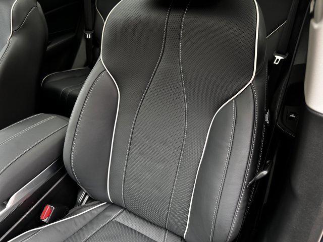 used 2025 Acura RDX car, priced at $53,700