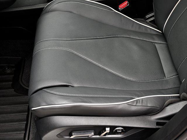 used 2025 Acura RDX car, priced at $53,700