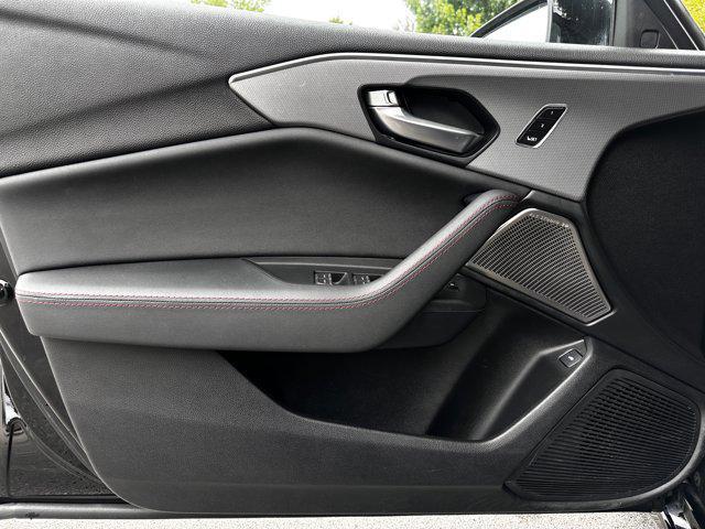 used 2022 Acura TLX car, priced at $33,500