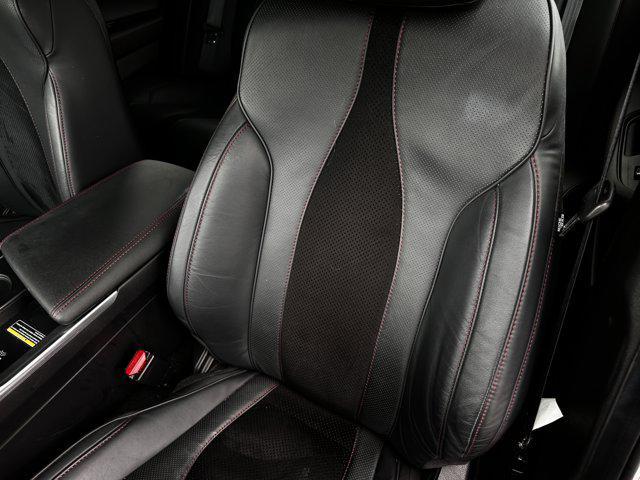 used 2022 Acura TLX car, priced at $33,500