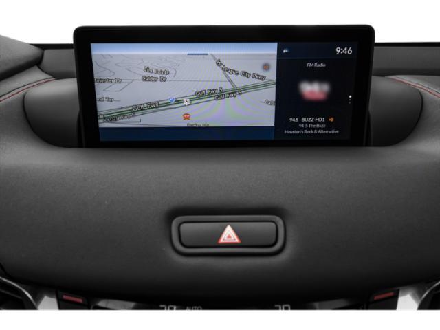 used 2022 Acura TLX car