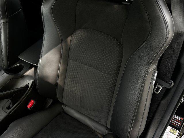 used 2024 Nissan Z car, priced at $42,482