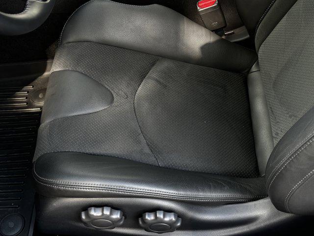 used 2024 Nissan Z car, priced at $42,482
