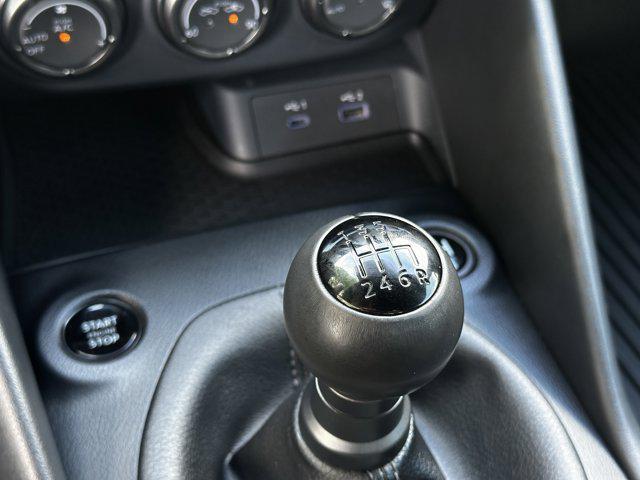 used 2024 Nissan Z car, priced at $42,482