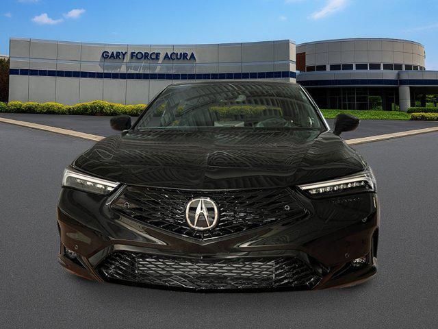 new 2025 Acura Integra car, priced at $39,795