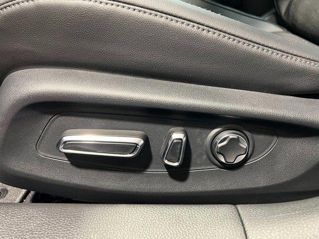 new 2025 Acura Integra car, priced at $39,795